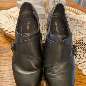 Liz‎ Baker Shoe Size 6